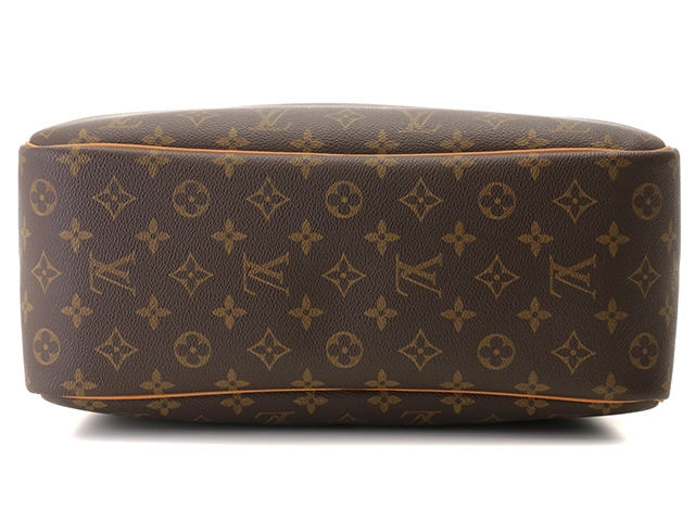 LOUIS VUITTON ルイ・ヴィトン トーヴィル モノグラム ハンドバッグ M47270 【436】 2148103716775