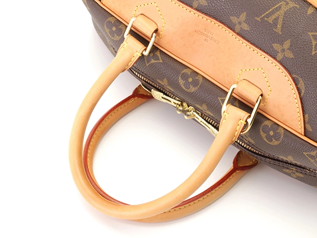 LOUIS VUITTON ルイ・ヴィトン トーヴィル モノグラム ハンドバッグ M47270 【436】 2148103716775