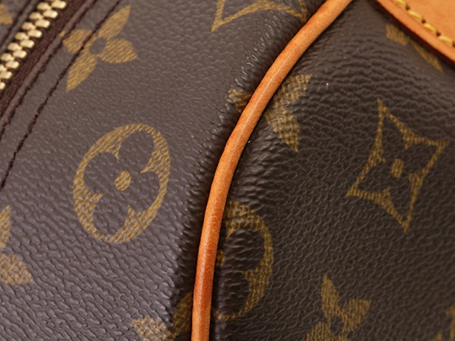 LOUIS VUITTON ルイ・ヴィトン トーヴィル モノグラム ハンドバッグ M47270 【436】 2148103716775