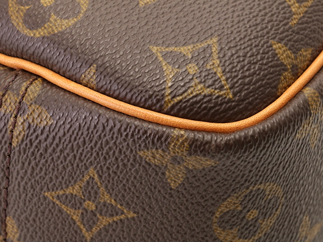 LOUIS VUITTON ルイ・ヴィトン トーヴィル モノグラム ハンドバッグ M47270 【436】 2148103716775