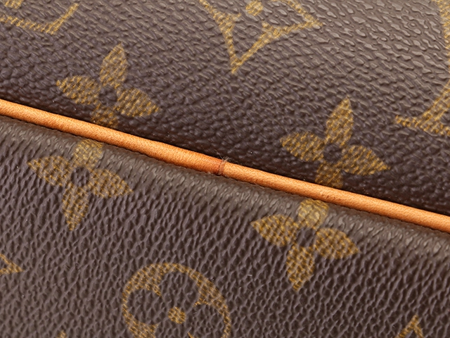 LOUIS VUITTON ルイ・ヴィトン トーヴィル モノグラム ハンドバッグ M47270 【436】 2148103716775