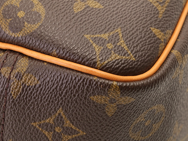 LOUIS VUITTON ルイ・ヴィトン トーヴィル モノグラム ハンドバッグ M47270 【436】 2148103716775