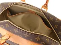 LOUIS　VUITTON　ルイ・ヴィトン　トーヴィル　モノグラム　ハンドバッグ　M47270　【436】　2148103716775
