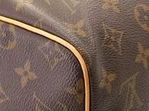 LOUIS VUITTON ルイ･ヴィトン　スピーディ30　モノグラム　ハンドバッグ　M41526　【436】　2148103716904