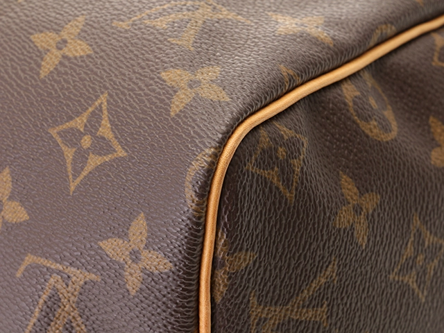 LOUIS VUITTON ルイ･ヴィトン　スピーディ30　モノグラム　ハンドバッグ　M41526　【436】　2148103716904