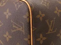 LOUIS VUITTON ルイ･ヴィトン　スピーディ30　モノグラム　ハンドバッグ　M41526　【436】　2148103716904