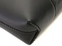 GUCCI　グッチ　GGスプリーム　ショルダーバッグ　ウェブストライプ　474139　2148103717055　【205】