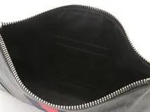 GUCCI　グッチ　GGスプリーム　ショルダーバッグ　ウェブストライプ　474139　2148103717055　【205】