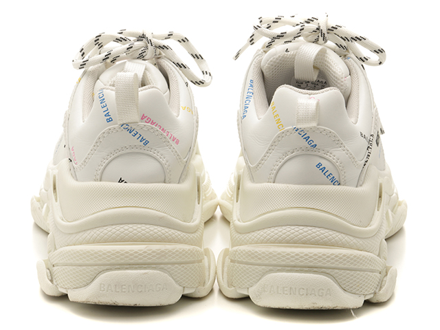 BALENCIAGA バレンシアガ トリプルS スニーカー レディース36 BALENCIAGA バレンシアガ トリプルS スニーカー レディース36