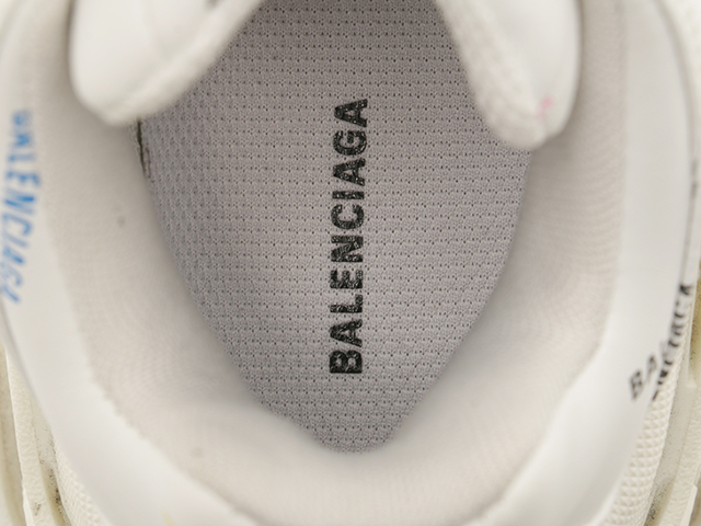 BALENCIAGA バレンシアガ トリプルS スニーカー レディース36