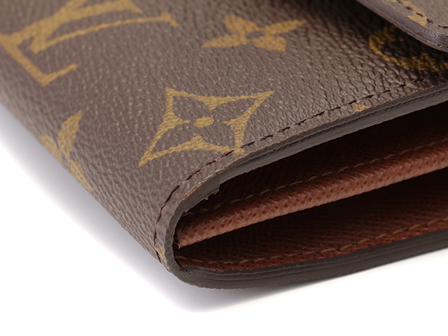 LOUIS VUITTON ルイ・ヴィトン 長財布 ポルトフォイユ・サラ