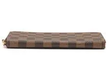 Louis Vuitton ルイヴィトン 長財布 ポルトフォイユ・クレマンス