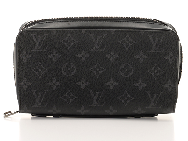 LOUIS VUITTON ルイ・ヴィトン 財布 ジッピーXL モノグラム