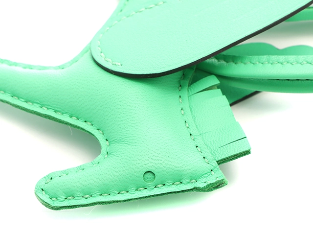 HERMES エルメス ロデオペガサスPM アニョーミロ ヴェールコミック B刻印2023年頃 【472】AH