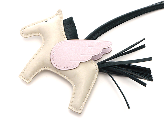 ❤お得なお品❤ロデオPM ヴェールフィズｘライムｘクレ エルメス Ｕ刻印 ❤お得なお品❤ロデオPM ヴェールフィズxライムxクレ エルメス U