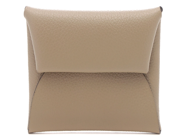 HERMES エルメス 小物 バスティア エバーカラー ベージュ HERMES エルメス 小物 バスティア エバーカラー ベージュ