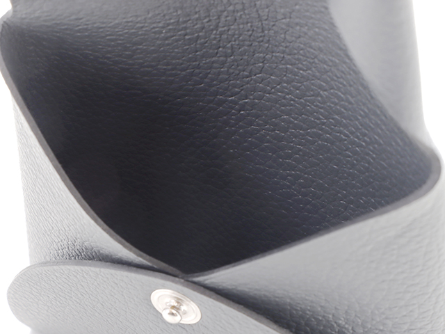 HERMES エルメス 財布 バスティア グリミスティ SV B刻印 HERMES エルメス 財布 バスティア グリミスティ SV B刻印