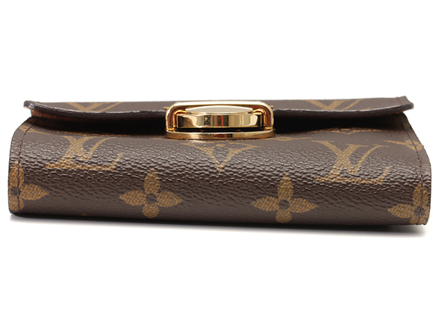 LOUIS VUITTON 小銭入れ付 三つ折り財布 M58013 楽天市場】m58013の通販