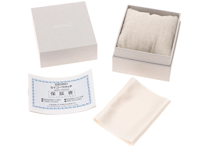 SEIKO セイコー プロスペックス スピードタイマー SBDL103 ブラック メンズ ソーラー (2148103719387)【200】