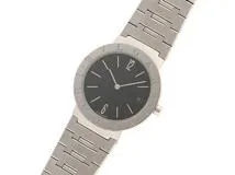 BVLGARI　 ブルガリ　 ブルガリブルガリ　 BB33SSD　 ステンレス　  【436】 　2148103719608