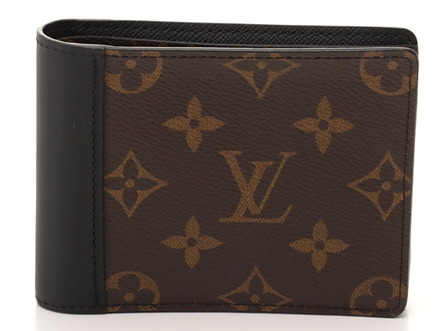 LOUIS VUITTON ルイ・ヴィトン 財布 ポルトフォイユ・ミュルティプル 