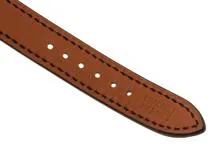 HERMES　エルメス　腕時計　ケリーウォッチ　ドゥブルトゥール　KE1.210　SS/革　ホワイト文字盤　クォーツ　レディース【431】2148103720154