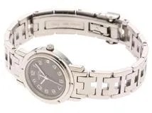 ◆エルメス◆クリッパー◆レディース◆約１２ｍｍ幅◆CL4.210◆ 楽天市場】【中古】エルメス HERMES クリッパー CL4.210