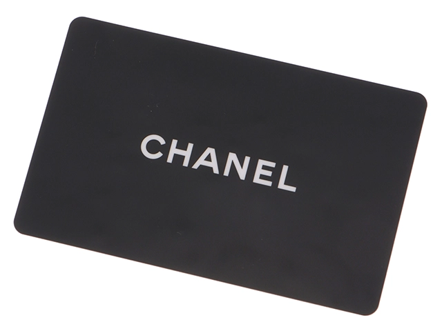 CHANEL シャネル 腕時計 プルミエール H3248 ブラック レディース クオーツ (2148103720413)【200】