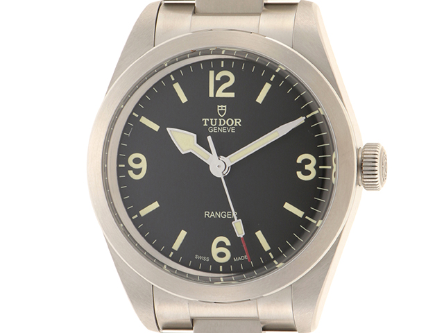 TUDOR チューダー チュードル レンジャー 79550 メンズ 自動巻き