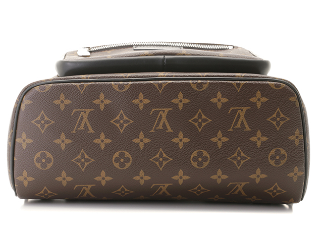 LOUIS VUITTON ルイヴィトン リュックサック ジョッシュNV モノグラム