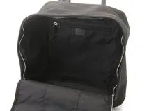 GUCCI　グッチ　シェリーライン　バックパック　ナイロン　ブラック　495558【431】