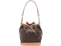 LOUIS VUITTON/ルイ・ヴィトン】モノグラム ノエ ショルダー