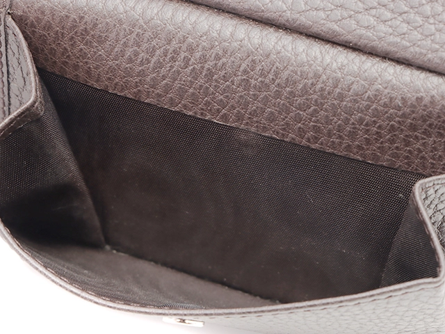 GUCCI グッチ GG二つ折り財布 キャンバス/カーフ 292534 2148103722912 【205】