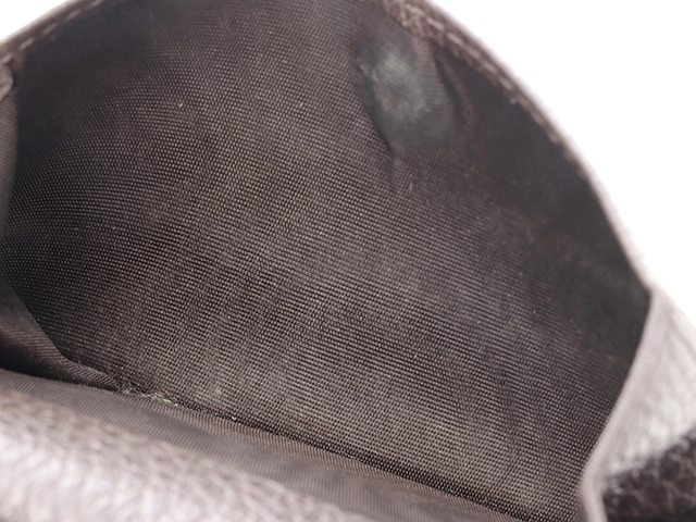 GUCCI グッチ GG二つ折り財布 キャンバス/カーフ 292534 2148103722912 【205】