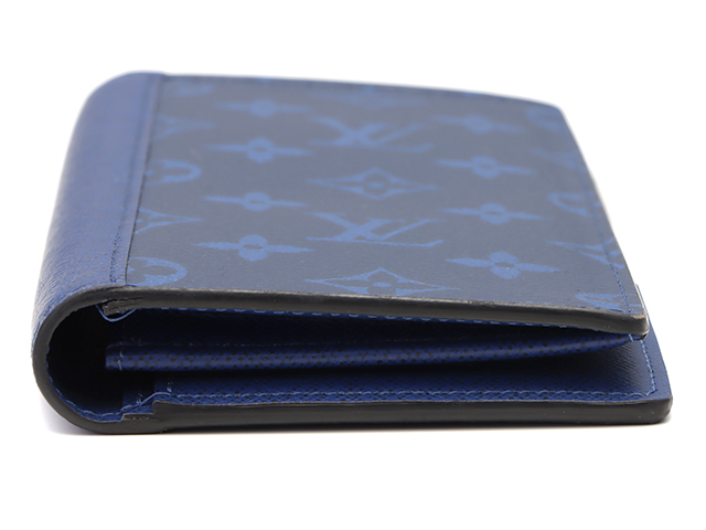 LOUIS VUITTON ルイ・ヴィトン ポルトフォイユ・ブラザ タイガラマ