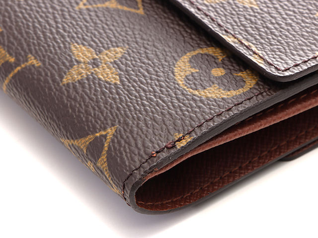 LOUIS VUITTON ルイ・ヴィトン ポルトモネ・ビエ・カルトクレディ