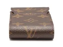 LOUIS VUITTON ルイ・ヴィトン エテュイ・シガレット モノグラム シガレットケース M63024 2148103723094 【205】  の購入なら「質」の大黒屋（公式）