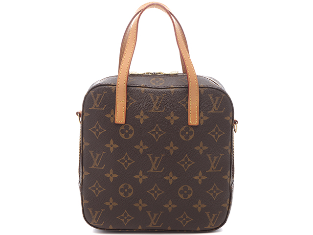 LOUIS VUITTON ルイ・ヴィトン バッグ スポンティーニ M47500