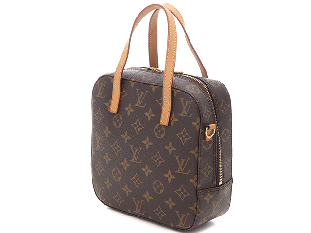 LOUIS VUITTON ルイ・ヴィトン バッグ スポンティーニ M47500