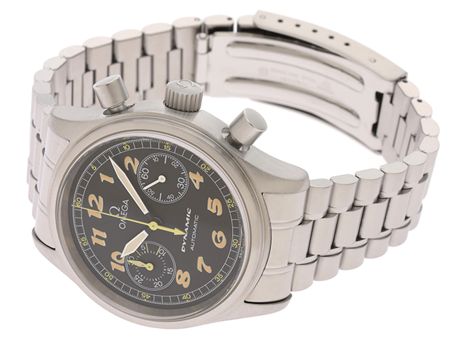 最安値! オメガ ダイナミック 自動巻 クロノグラフ OMEGA 5240.50 fk002106_600x600_crop_center.