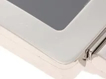 GUCCI グッチ 腕時計 3600M YA036303 ステンレス ブラック文字盤 クオーツ【472】SJ