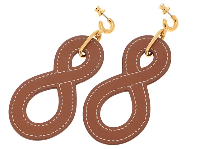 HERMES エルメス アントルラックGM GP/ゴールド Z刻印(2021年頃製造) 【471】N