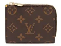 Louis Vuitton ルイヴィトン ポルトフォイユ・ノア コンパクト  