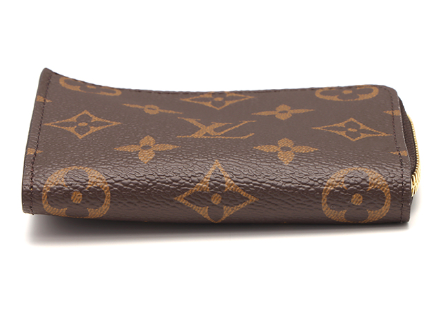 Louis Vuitton ルイヴィトン ポルトフォイユ・ノア コンパクト  