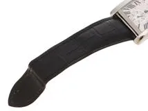 Cartier カルティエ　タンクMC　メンズ腕時計　W5330003　433