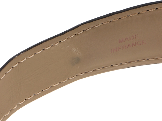 Cartier カルティエ タンクMC メンズ腕時計 W5330003 433