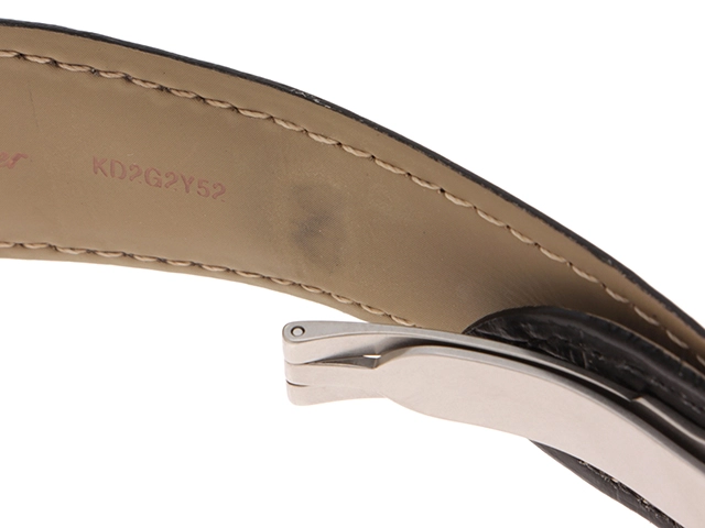 Cartier カルティエ タンクMC メンズ腕時計 W5330003 433