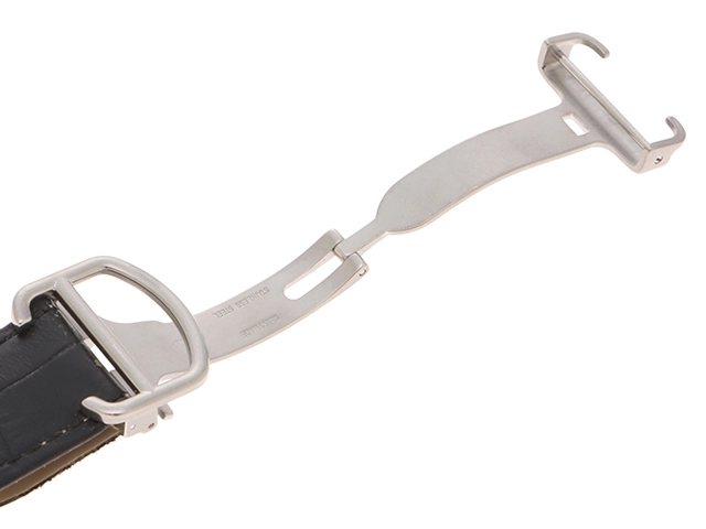 Cartier カルティエ タンクMC メンズ腕時計 W5330003 433