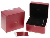 Cartier カルティエ　タンクMC　メンズ腕時計　W5330003　433