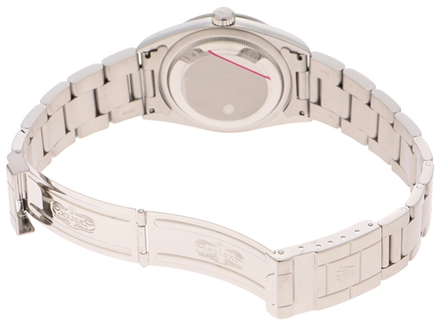 P番2000年並行品 ROLEX ロレックス 腕時計 エクスプローラーⅠ 14270 ステンレス 自動巻き 【472】SJ